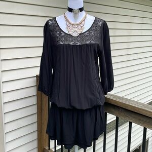 Boho Tunic by Express